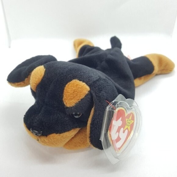 TY Beanie Babies Lot of 7 - Picture 5 of 8